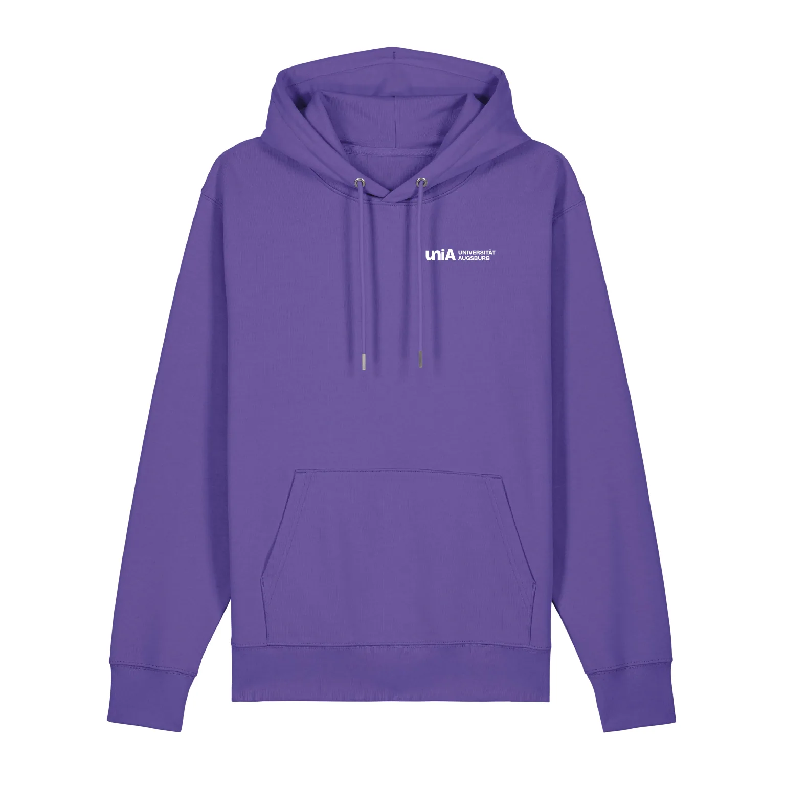 hoodie classic - purple love