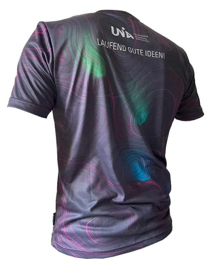 Laufshirt 2022, Damen