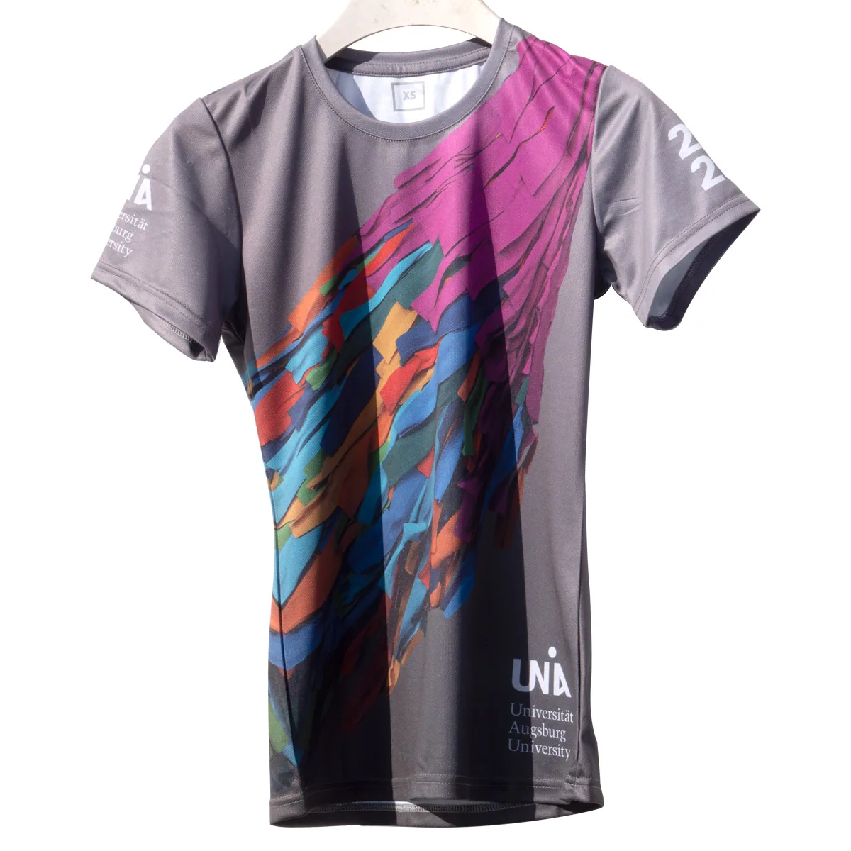 Laufshirt 2023, Damen