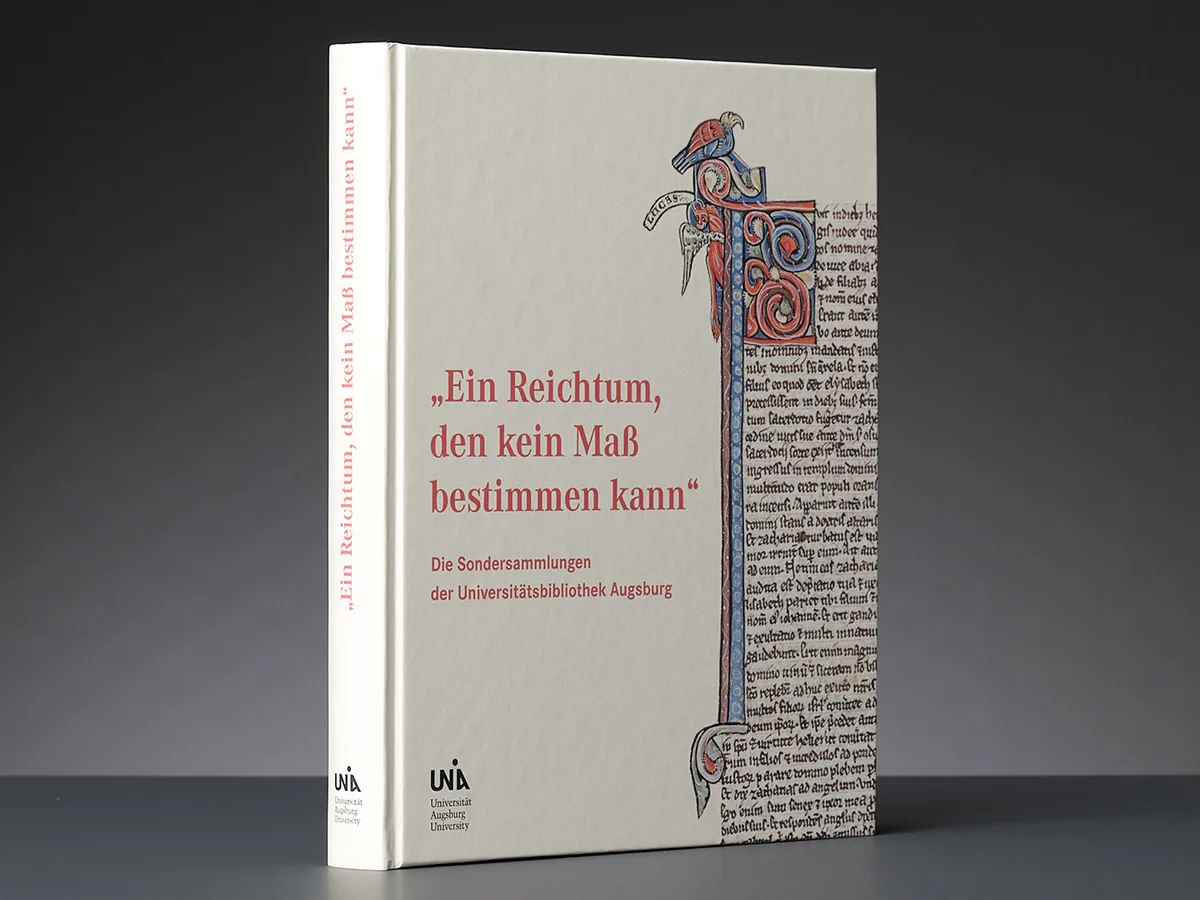 „Ein Reichtum, den kein Maß bestimmen kann“