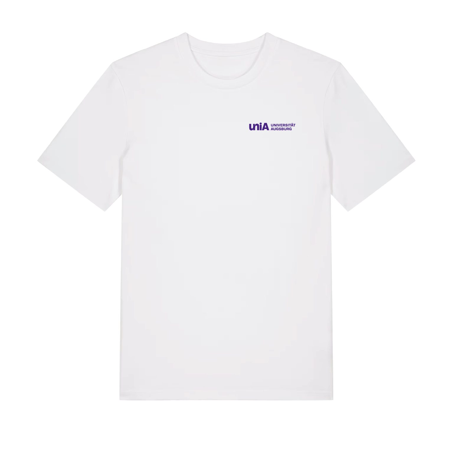 t-shirt classic - white